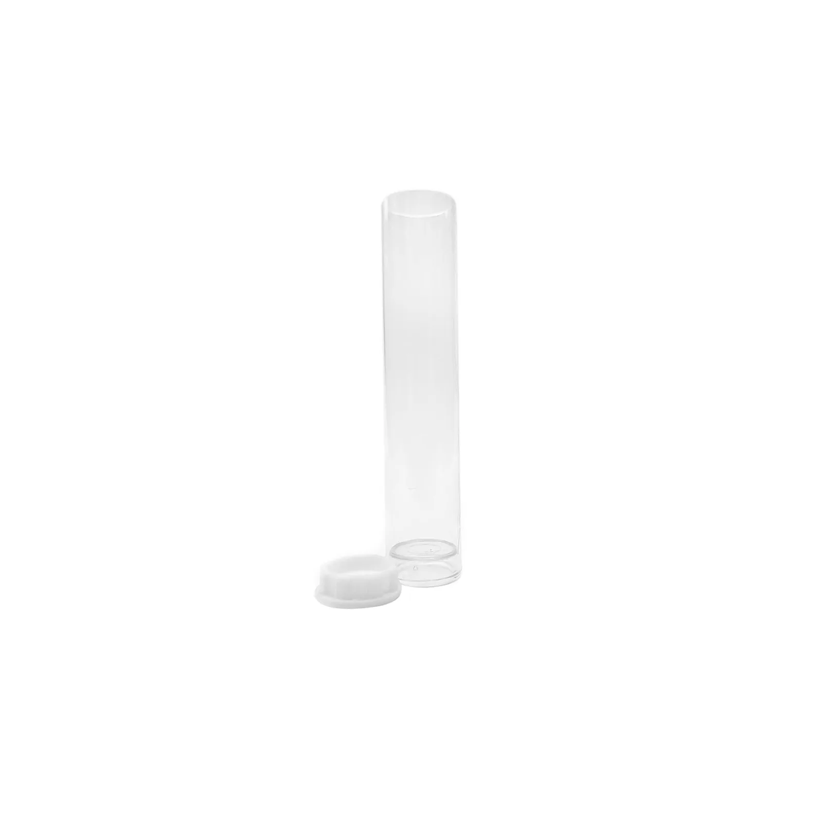 0.5mL Vape Cartridge Packaging Tubes With Cap - Image 2