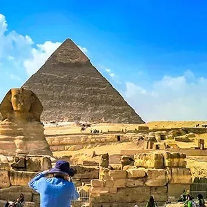 10 Days Egypt Private Tours with Nile River Cruise