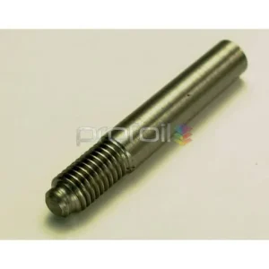 10mm Taper Pin With Threaded End