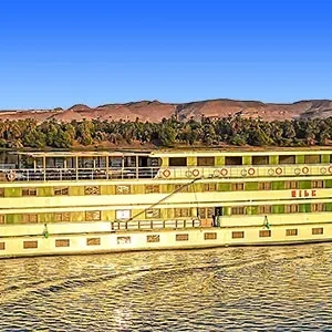 12 Days Egypt Holiday Packages with Nile Cruise