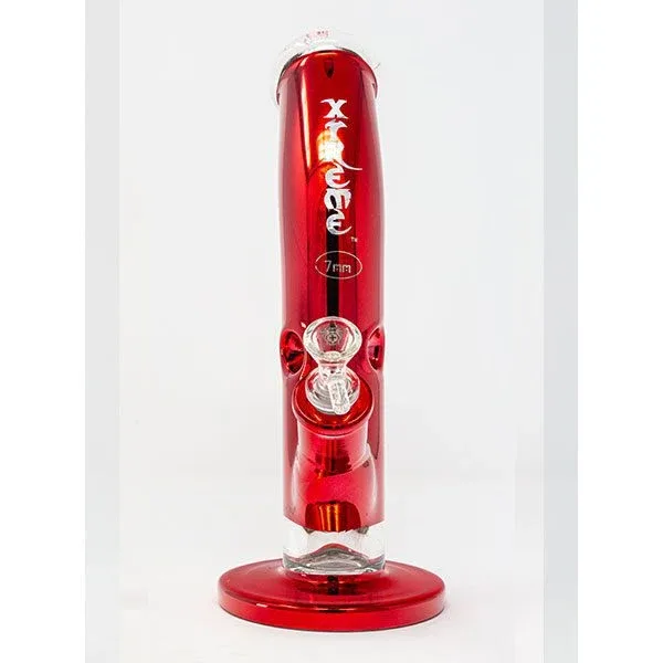12" Xtreme Glass Bong - Image 2