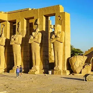 15 Days Egypt and Jordan Tours: Cairo, Luxor, Nile, Petra