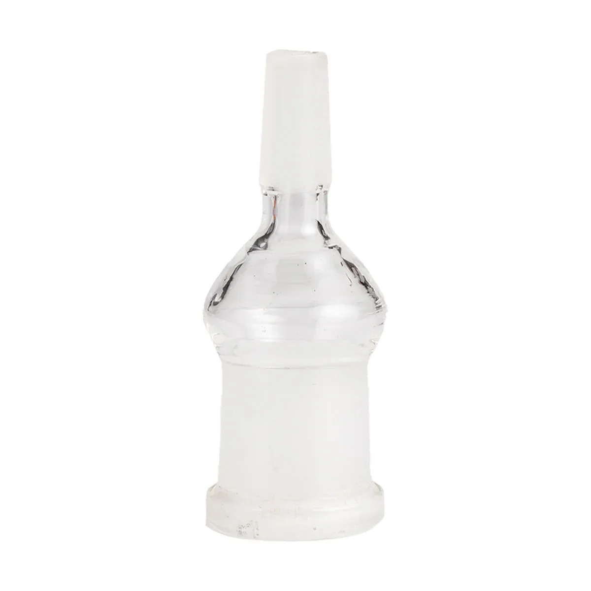 18mm Female to 10mm Male Glass Adapter