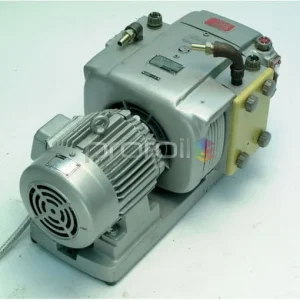 2 X Vacuum- Carbon Vaned Compressor-SBD