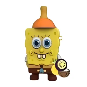 A+++ Disposable Vape 7000 Puffs – Pineapple Coconut