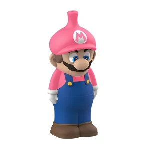 A+++ Super Mario Disposable Vape 7000 Puffs – Honey Peach