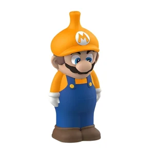 A+++ Super Mario Disposable Vape 7000 Puffs – Mango Milk