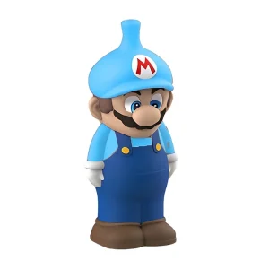 A+++ Super Mario Disposable Vape 7000 Puffs – Mint