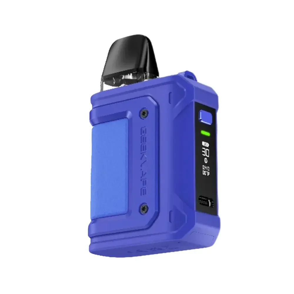 Aegis Hero Q Pod Vape Kit by Geekvape - Image 2