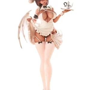Animester Akuma Maid Gona 1/6 Scale Pre-painted Collectible Figure