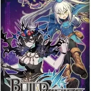 Aniplex Build Divide TCG Vol 14 Shout to the Abyss Booster Cards