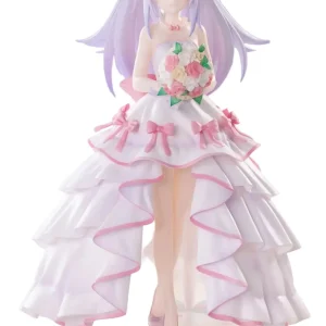 Aniplex Shanghai Plastic Memories Isla Bridal Gown 1/7 Figure