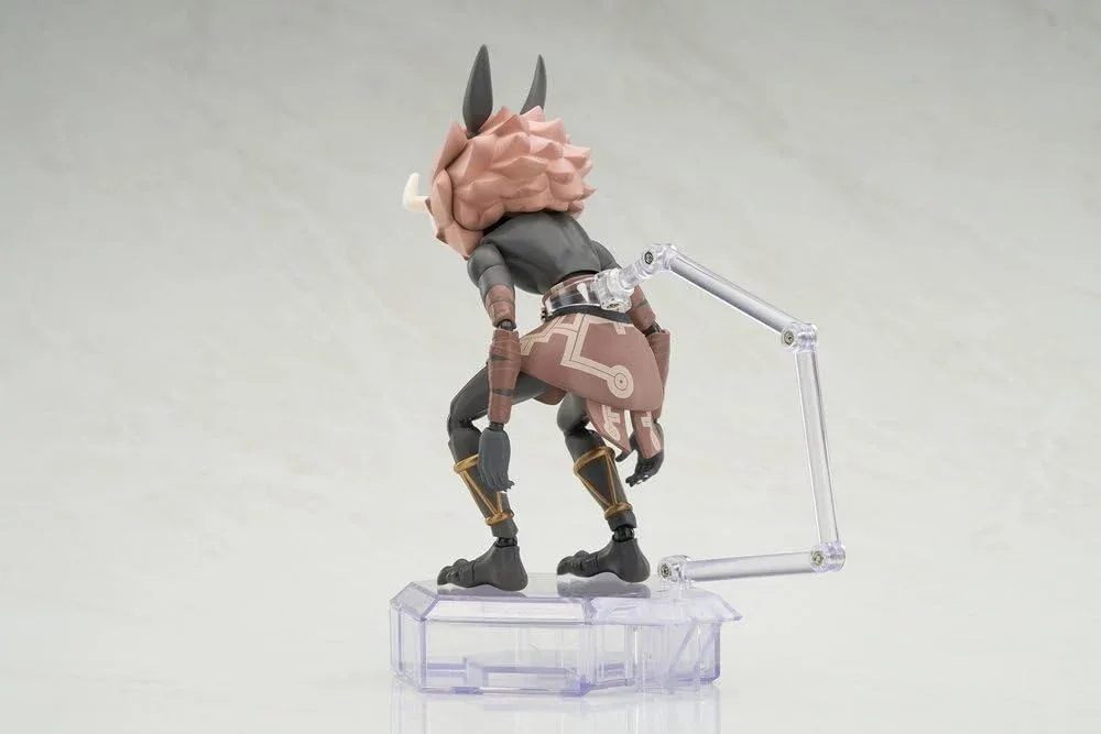 Apex Innovation Genshin Impact Hilichurl Arctech 1/8 Scale Figure - Image 2