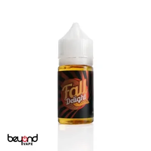 Aria Elixirs Fall Delight ft. SAGE Nic Vape e-Liquid Salts 30mL