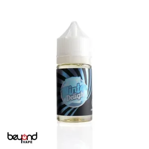Aria Elixirs Winter Delight ft. SAGE Nic Vape e-Liquid Salts 30mL