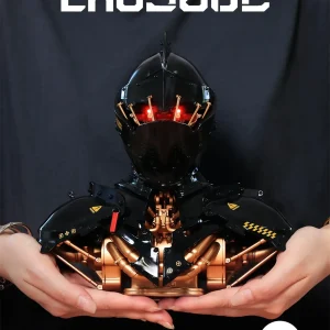 [Art Pre-sale] EXOSOUL-Dark-WeArtDoing-DSDC SHOP