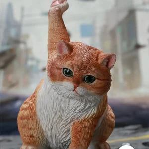 [Art Pre-sale] JXK-Super Cat-B-WeArtDoing-DSDC SHOP