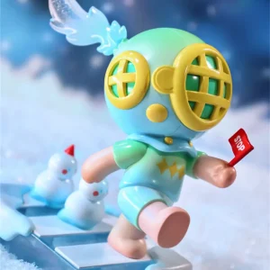 [Art Spot] Sank-Christmas Parade-Hymn-Sank Toys-DSDC SHOP