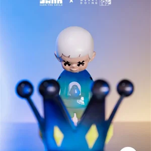 [Art Spot] Sank-King of Imagination- Dawn-Sank Toys-DSDC SHOP