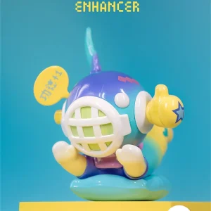 [Art Spot] Sank-Luck enhancer- Good luck-Sank Toys-DSDC SHOP