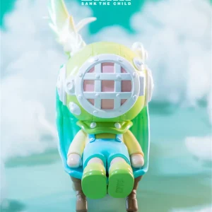 [Art Spot] Sank-Relax-Sank Toys-DSDC SHOP