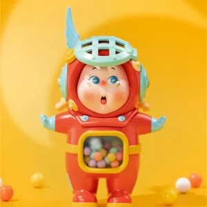[Art Spot] Sank-Salala-Sank Toys-DSDC SHOP