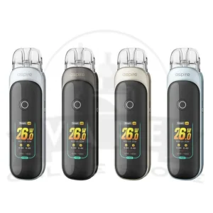 Aspire Pixo Pod Vape Kit | Check Price