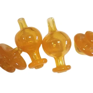 Assorted Design Carb Cap
