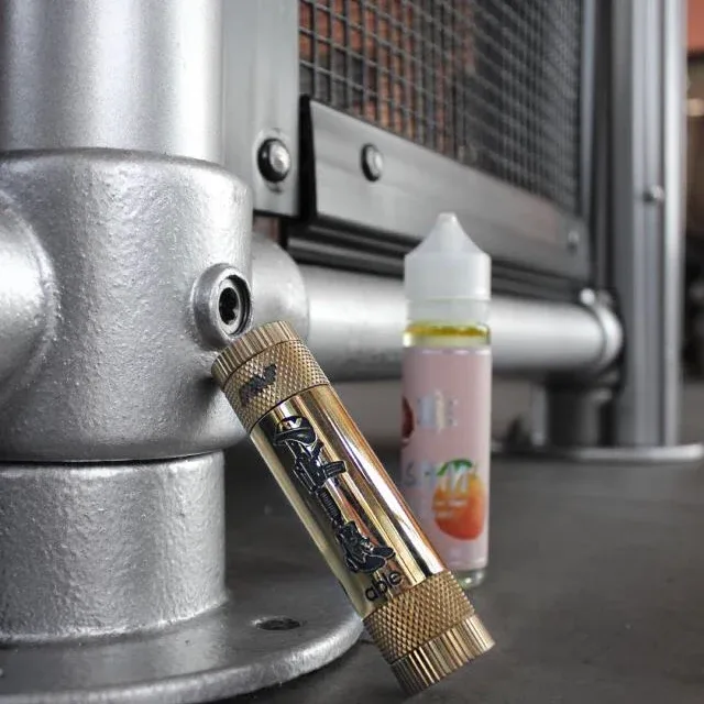 AVID LYFE - ABLE XL LIMITED EDITION VIKING MOD - SOLDIER CROSS - Image 2