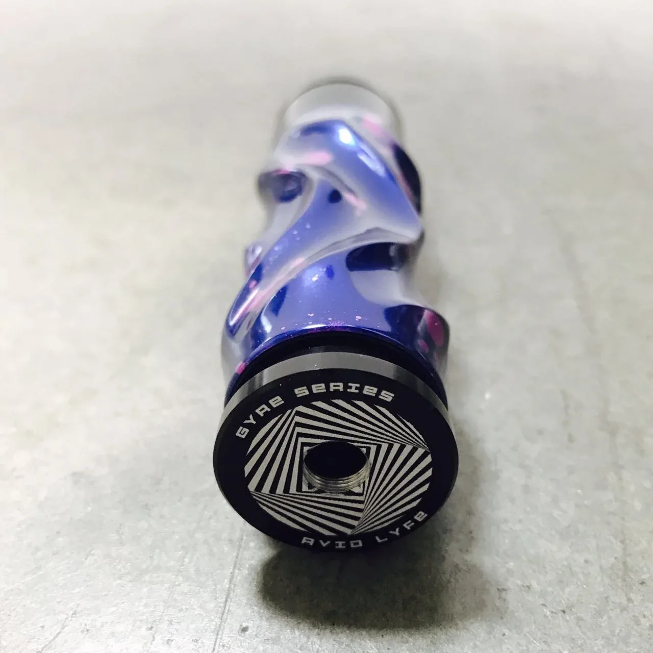 AVID LYFE - PINK SEA GYRE MOD - QUICK TWIST - Image 2