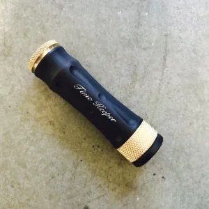 AVID LYFE - TIMEKEEPER KNURLED MOD