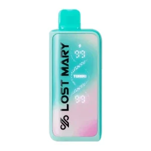 Baja Splash - Lost Mary MT35000 Turbo Zero Nicotine Disposable Vape