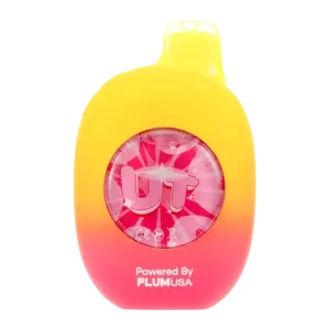 Banana Smoothy / Strawberry UT 50K