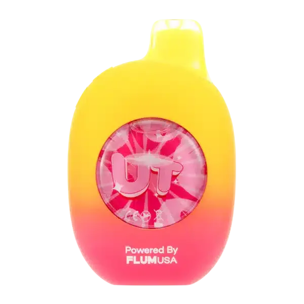 Banana Smoothy / Strawberry UT 50K