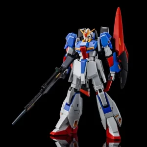 Bandai HG 1/144 Zeta Gundam UC 0088 Model Hobby Shop Exclusive