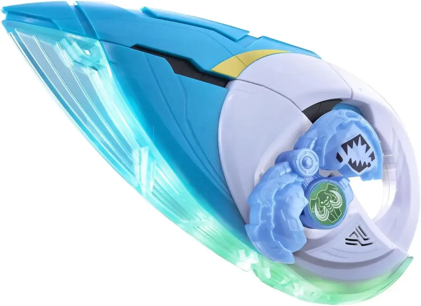 Bandai Kamen Rider Myth Edge DX Light-Up Transforming Weapon Toy