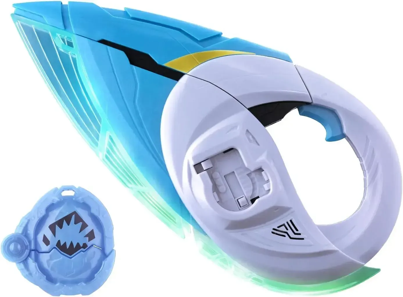 Bandai Kamen Rider Myth Edge DX Light-Up Transforming Weapon Toy - Image 2