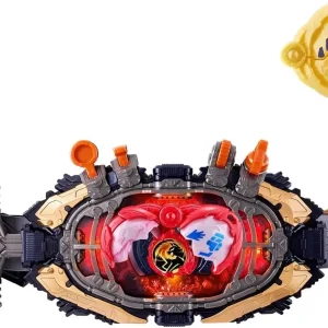 Bandai Maow Driver DX Kamen Rider Transformation Belt Toy Set