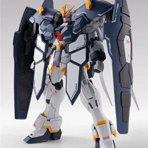 Bandai MG 1/100 Gundam Wing Sandrock EW Armadillo Plastic Model