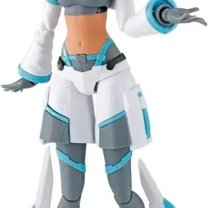 Bandai Spirits 30MS Sigmasisters Paradox 2 Figure Body Part Kit