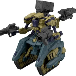 Bandai Spirits Armored Core VI Wrecker RAD CC 3000 Model Kit