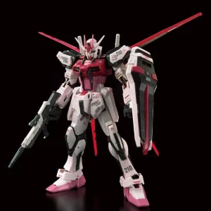 Bandai Spirits RG 1/144 Gundam Strike Rouge Grand Slam Exclusive Model Kit