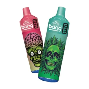 Bang Box 12000 Puffs Disposable Vape
