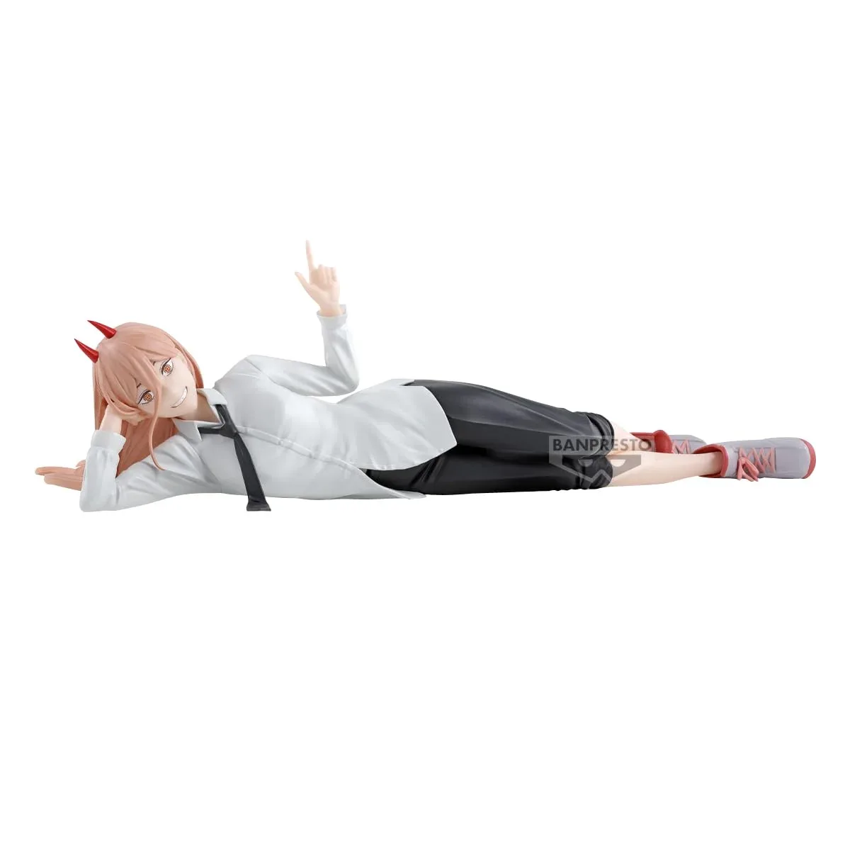 Banpresto Chainsaw Man Power II Figure – Detailed Anime Collectible - Image 2