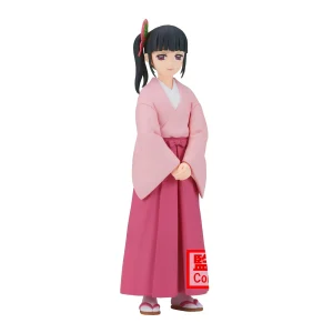 Banpresto Demon Slayer Kimetsu No Yaiba Kizuna No Sou Sanjukuno Kurihana Ochikanao Figure