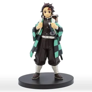 Banpresto Demon Slayer (Kimetsu No Yaiba): Tanjiro Kamado Vol. 18 Place To Buy Japanese Figure