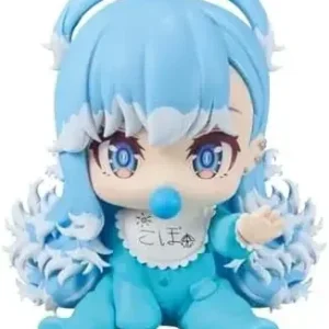 Banpresto Hololive Holo Babies Abu Kaneu Figure, 13 cm Display Size