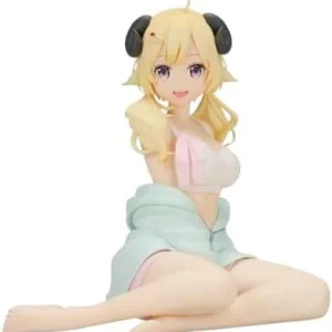 Banpresto Hololive Relax Time Wrap Around Corner Figure 13 cm