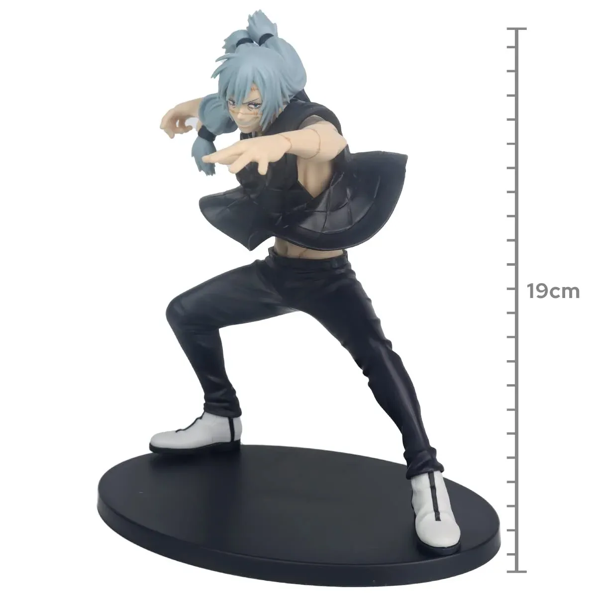 Banpresto Japan Jujutsu Kaisen Curse Exorcism Masato Figure - Image 2
