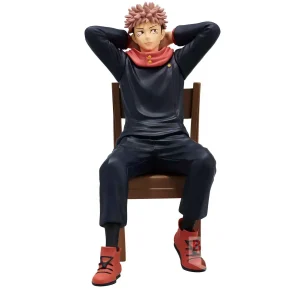 Banpresto Japan Jujutsu Kaisen Vol.1 Yuhito Kojo Break Time Collection